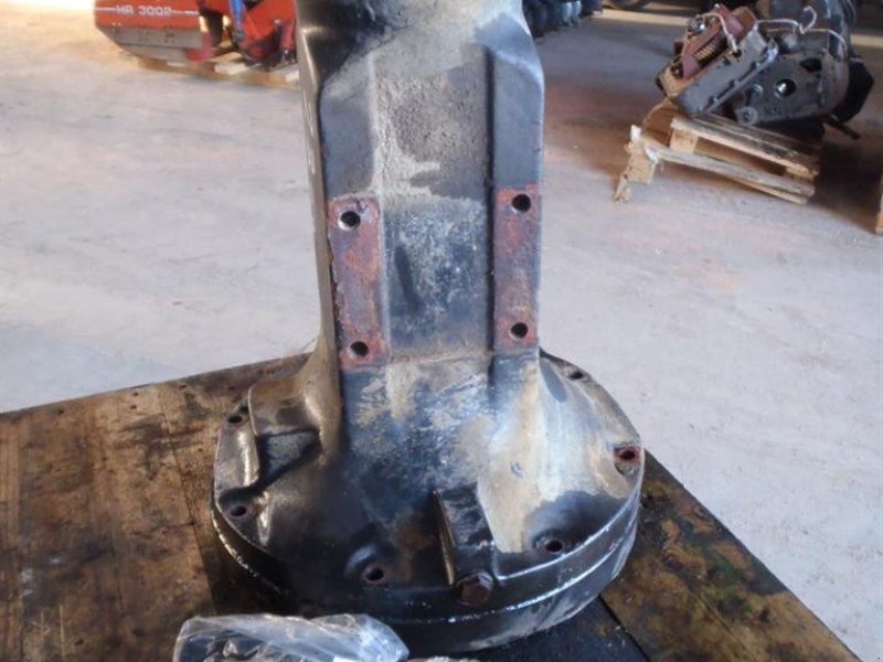 Sonstiges Traktorzubehör des Typs Case IH CS 78 Bagaksel V / Rear axle L, Gebrauchtmaschine in Viborg (Bild 1)