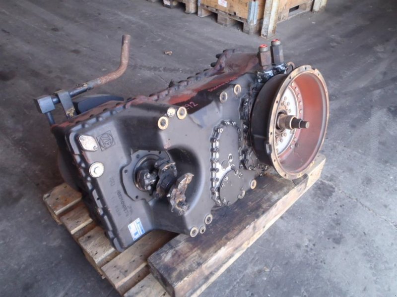 Sonstiges Traktorzubehör des Typs Doosan DL 250 Gearkasse / Gearbox, Gebrauchtmaschine in Viborg (Bild 1)
