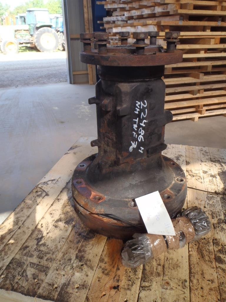 Sonstiges Traktorzubehör des Typs New Holland TN70 Bag aksel H TN70F/Rear axle R TN70F, Gebrauchtmaschine in Viborg (Bild 2)