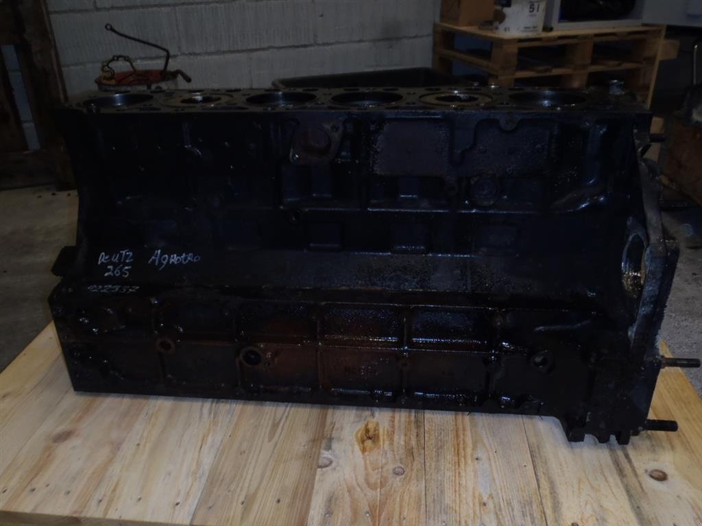 Sonstiges des Typs Deutz 265 Shortblok / Short Block, Gebrauchtmaschine in Viborg (Bild 2)