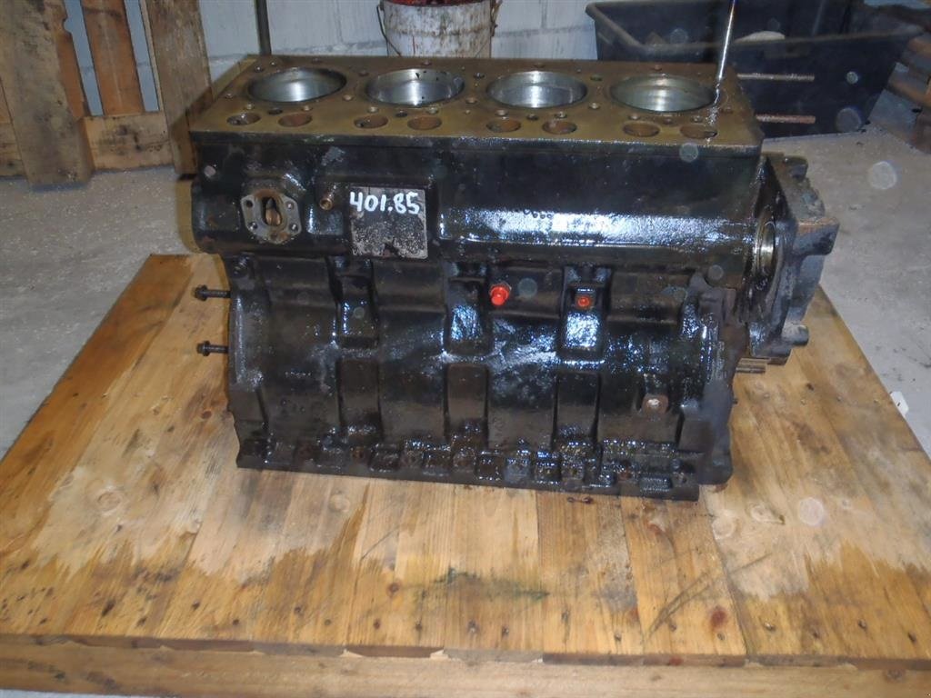 Sonstiges des Typs Steyr M9094A Shortblok / Short Block, Gebrauchtmaschine in Viborg (Bild 2)