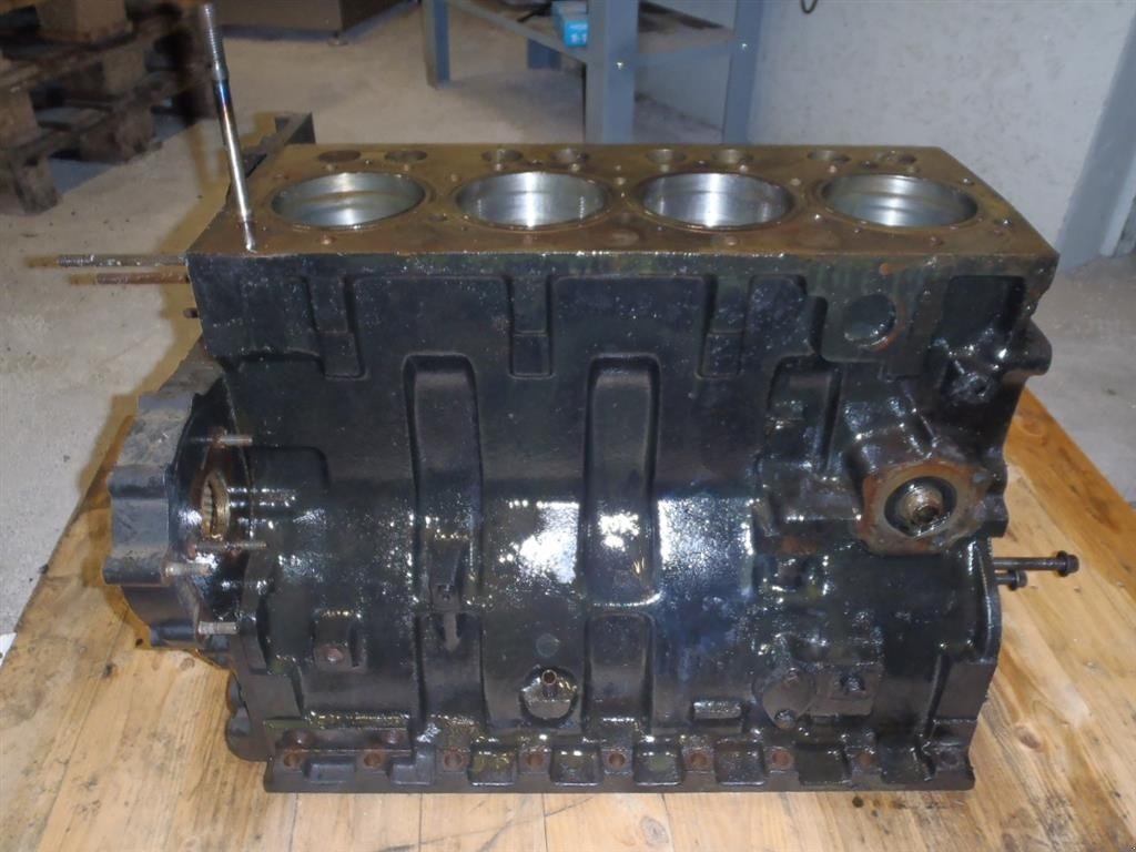 Sonstiges des Typs Steyr M9094A Shortblok / Short Block, Gebrauchtmaschine in Viborg (Bild 1)