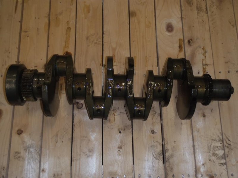 Sonstiges Traktorzubehör des Typs New Holland B115 Krumtap / Crankshaft, Gebrauchtmaschine in Viborg (Bild 1)