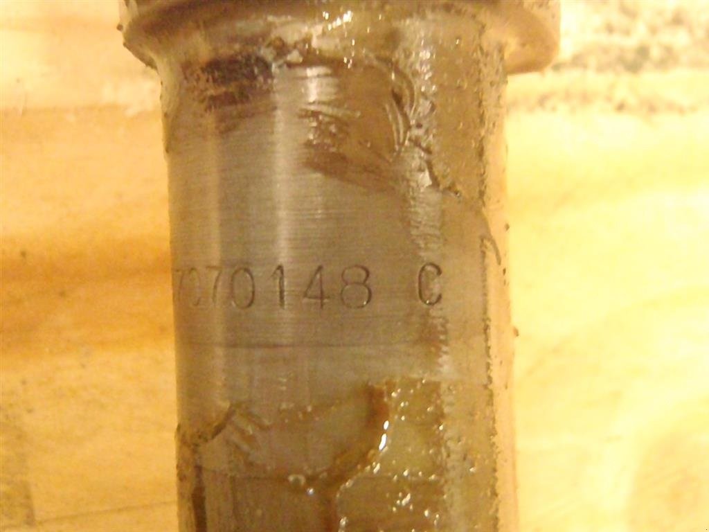 Sonstiges Traktorzubehör des Typs Challenger MT665B // Knastaksel / Camshaft, Gebrauchtmaschine in Viborg (Bild 4)