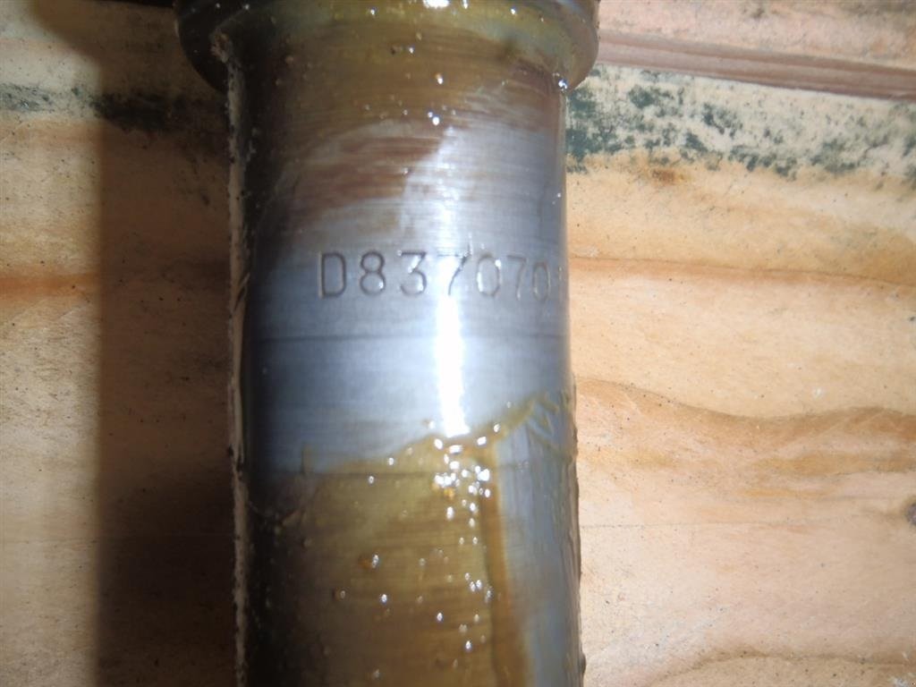 Sonstiges Traktorzubehör des Typs Challenger MT665B // Knastaksel / Camshaft, Gebrauchtmaschine in Viborg (Bild 3)