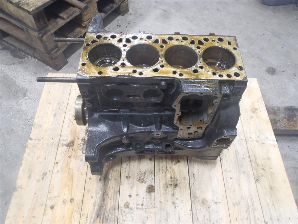 Sonstiges des Typs New Holland T6.175 Shortblok / Short Block, Gebrauchtmaschine in Viborg (Bild 1)