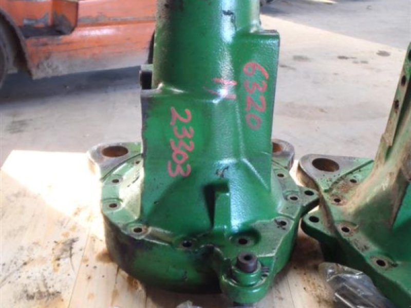 Sonstiges Traktorzubehör des Typs John Deere 6320 SE Bagaksel H / Rear Axle R, Gebrauchtmaschine in Viborg (Bild 1)