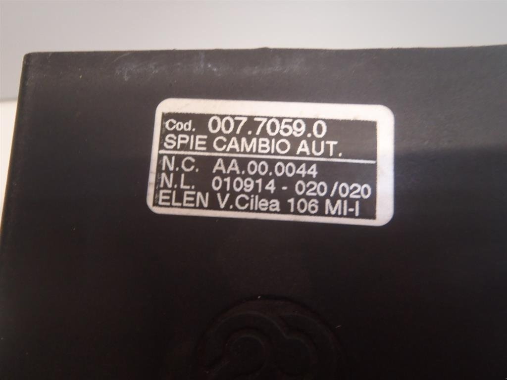 Sonstiges Traktorzubehör des Typs Same TITAN 190 ECU, Gebrauchtmaschine in Viborg (Bild 3)