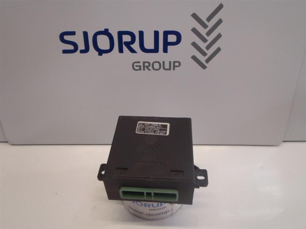 Sonstiges Traktorzubehör des Typs Same TITAN 190 ECU, Gebrauchtmaschine in Viborg (Bild 1)