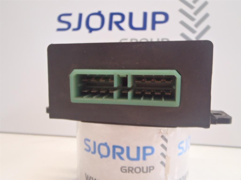 Sonstiges Traktorzubehör des Typs Same TITAN 190 ECU, Gebrauchtmaschine in Viborg (Bild 2)