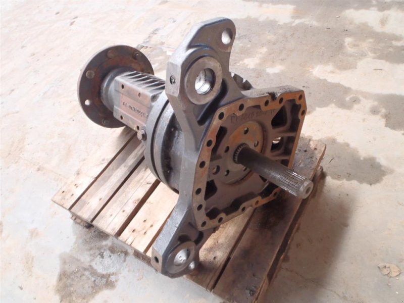 Sonstiges Traktorzubehör des Typs Valmet 905 Bagaksel V / Rear Axle L, Gebrauchtmaschine in Viborg (Bild 1)