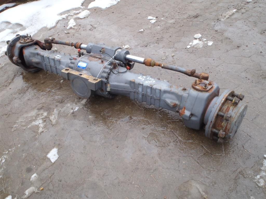 Sonstiges Traktorzubehör des Typs New Holland LM630 Bagaksel / Rear Axle, Gebrauchtmaschine in Viborg (Bild 1)