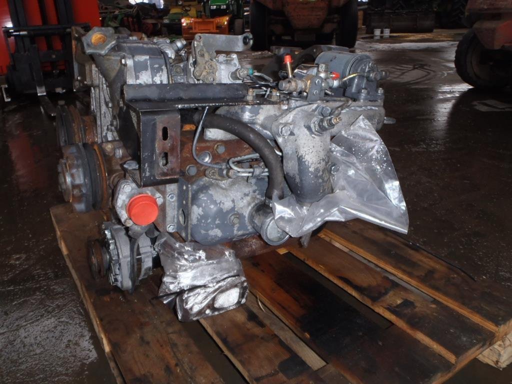 Sonstiges des Typs New Holland LM630 Motor / Engine, Gebrauchtmaschine in Viborg (Bild 2)