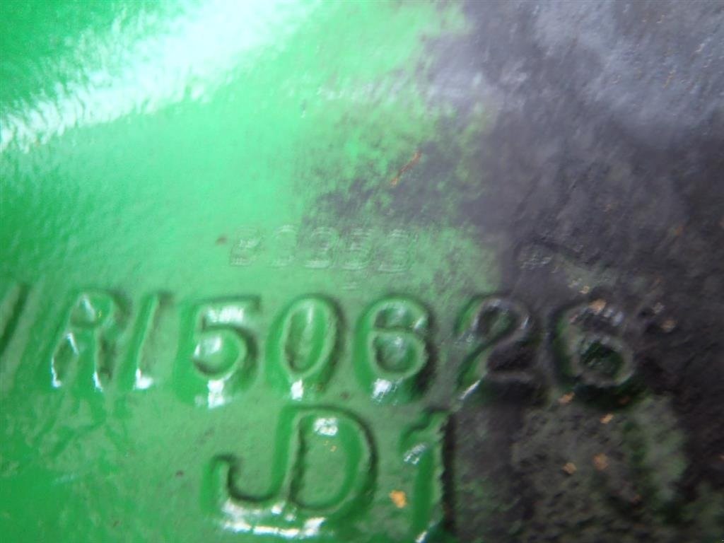 Sonstiges des Typs John Deere 8300 Bagtøj / Rear Transmission, Gebrauchtmaschine in Viborg (Bild 3)