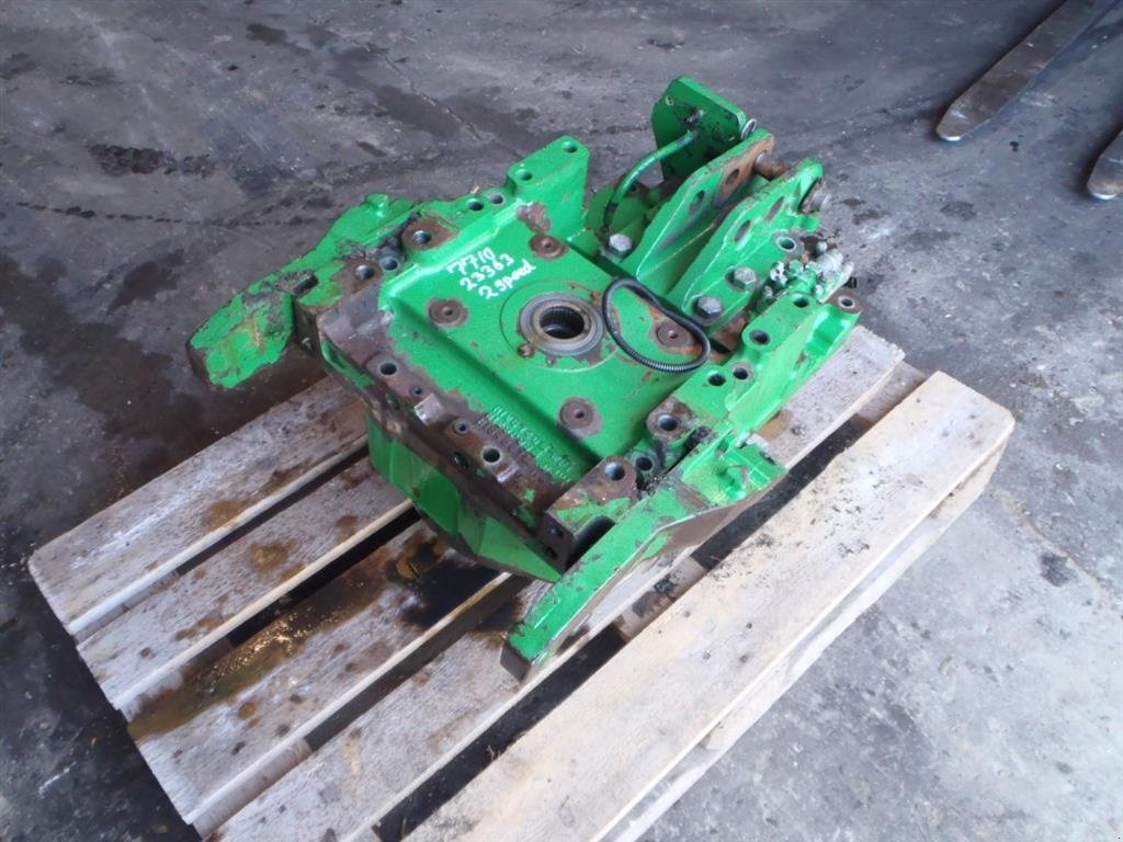 Sonstiges Traktorzubehör des Typs John Deere 7710 PTO, Gebrauchtmaschine in Viborg (Bild 1)