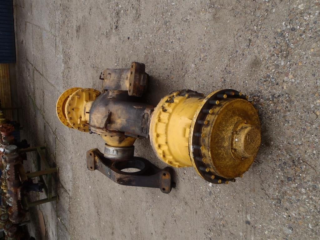 Sonstiges Traktorzubehör des Typs Volvo L180E Bagaksel / Rear Axle, Gebrauchtmaschine in Viborg (Bild 2)