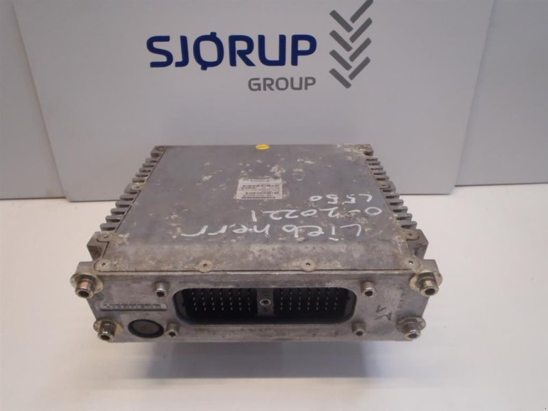 Sonstiges Traktorzubehör des Typs Sonstige Liebherr L550 Input 1 / ECU, Gebrauchtmaschine in Viborg (Bild 1)