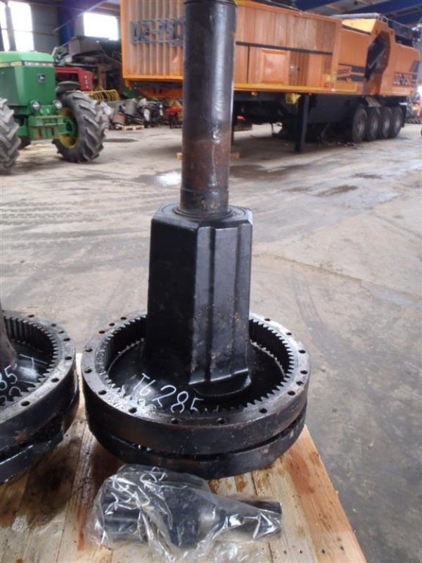 Sonstiges Traktorzubehör des Typs New Holland TG 285 Bagaksel V / Rear Axle L, Gebrauchtmaschine in Viborg (Bild 1)