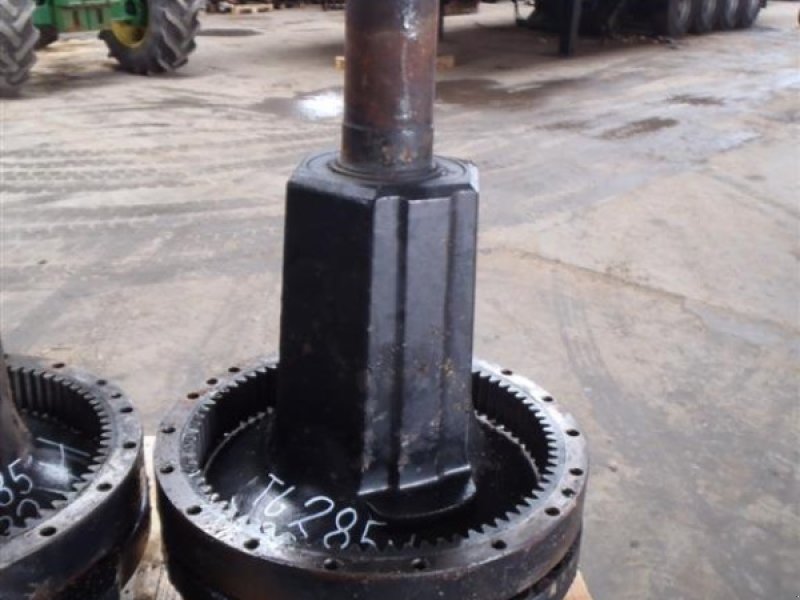 Sonstiges Traktorzubehör des Typs New Holland TG 285 Bagaksel V / Rear Axle L, Gebrauchtmaschine in Viborg (Bild 1)