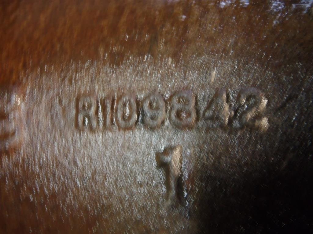 Sonstiges Traktorzubehör des Typs John Deere 8300 Bagaksel H / Rear Axle R, Gebrauchtmaschine in Viborg (Bild 2)