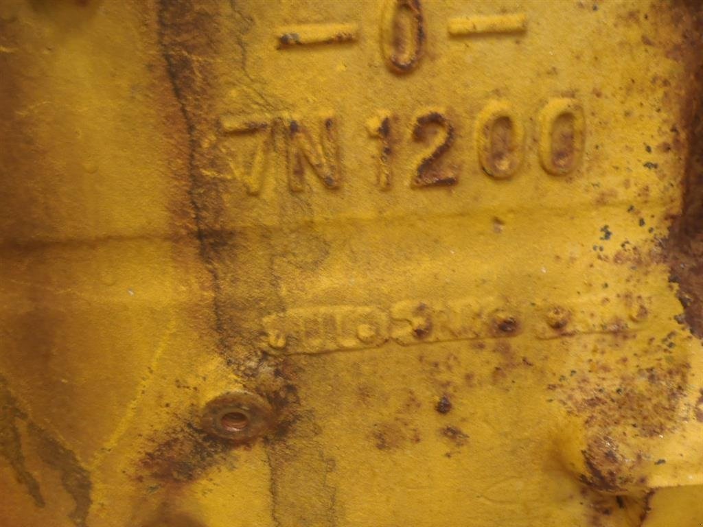 Sonstiges Traktorzubehör des Typs Sonstige Cat 623 // Shortblok / Short Block, Gebrauchtmaschine in Viborg (Bild 3)