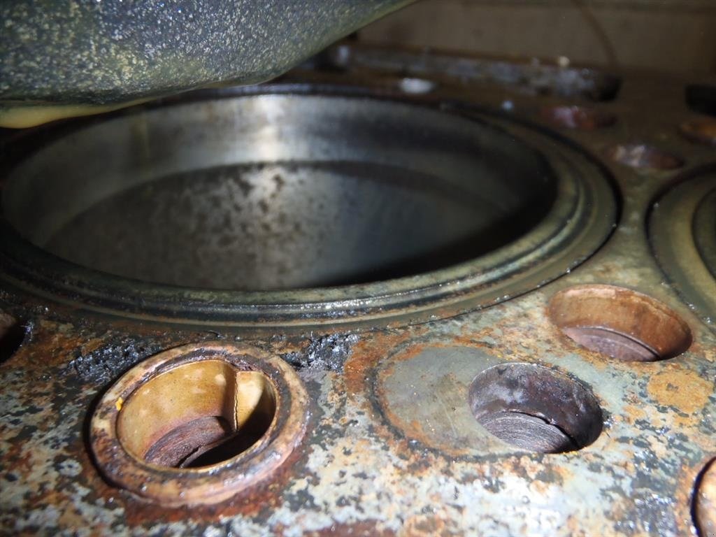 Sonstiges Traktorzubehör des Typs Sonstige Cat 623 // Shortblok / Short Block, Gebrauchtmaschine in Viborg (Bild 4)