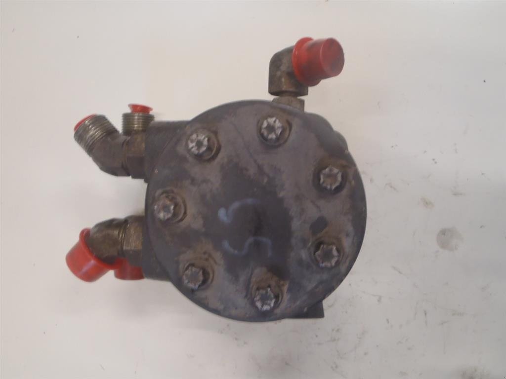 Sonstiges Traktorzubehör des Typs New Holland 8970 SS // Styreorbitrol / Orbitrol steering, Gebrauchtmaschine in Viborg (Bild 3)