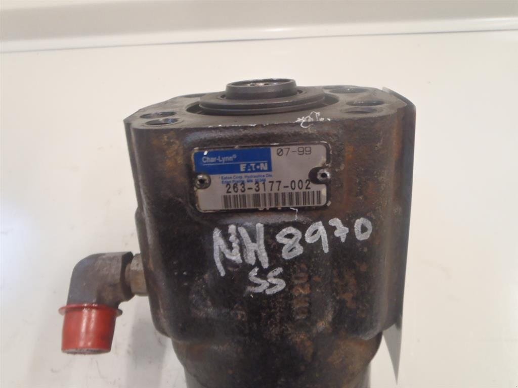 Sonstiges Traktorzubehör des Typs New Holland 8970 SS // Styreorbitrol / Orbitrol steering, Gebrauchtmaschine in Viborg (Bild 6)