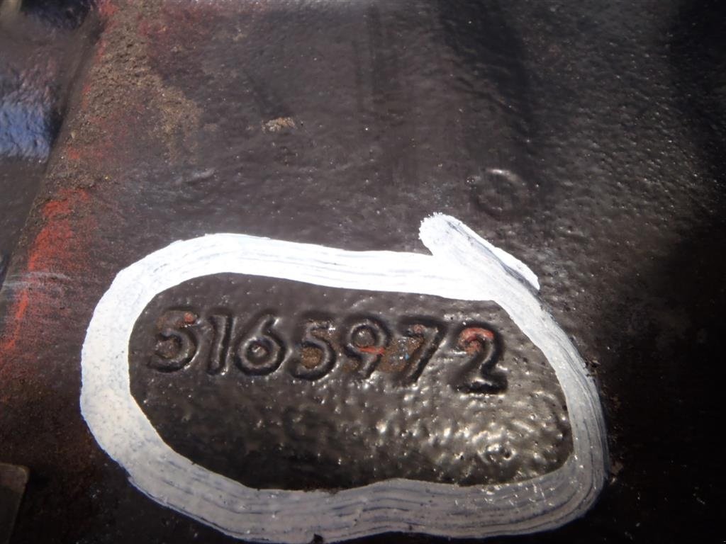 Sonstiges Traktorzubehör des Typs New Holland TL 90 Delta // PTO, Gebrauchtmaschine in Viborg (Bild 3)