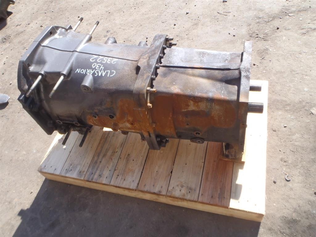 Sonstiges Traktorzubehör des Typs CLAAS Arion 430 Gearkasse / Gearbox, Gebrauchtmaschine in Viborg (Bild 4)