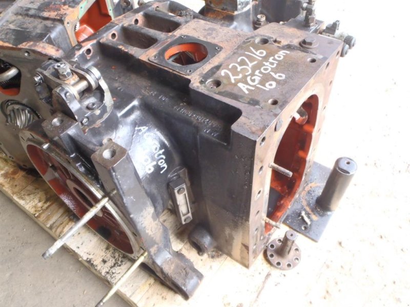 Sonstiges Traktorzubehör des Typs Deutz Agrotron 106 Bagtøj / Rear Transmission, Gebrauchtmaschine in Viborg (Bild 1)