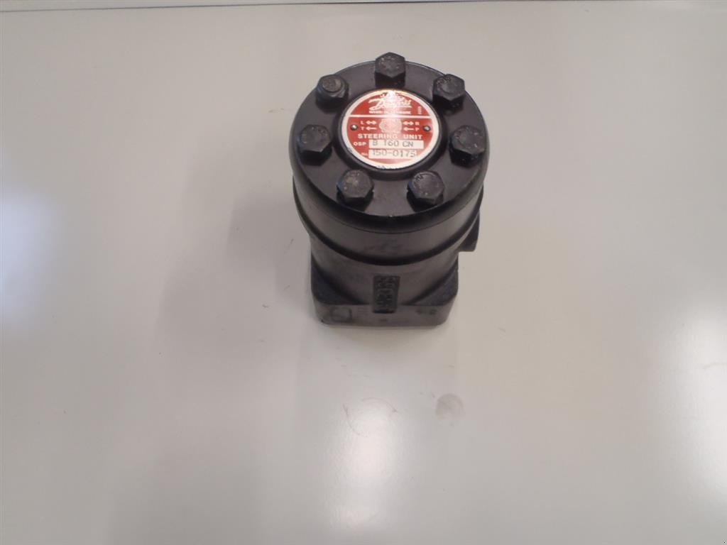 Sonstiges Traktorzubehör des Typs John Deere 3040 Styre Orbitrol / Orbitrol, Gebrauchtmaschine in Viborg (Bild 1)