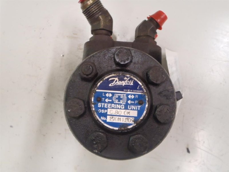 Sonstiges Traktorzubehör des Typs Massey Ferguson 3070 Styre Orbitrol / Orbitrol, Gebrauchtmaschine in Viborg (Bild 1)