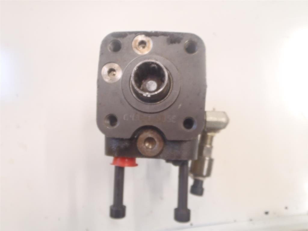 Sonstiges Traktorzubehör des Typs New Holland Styre Orbitrol / Orbitrol, Gebrauchtmaschine in Viborg (Bild 2)