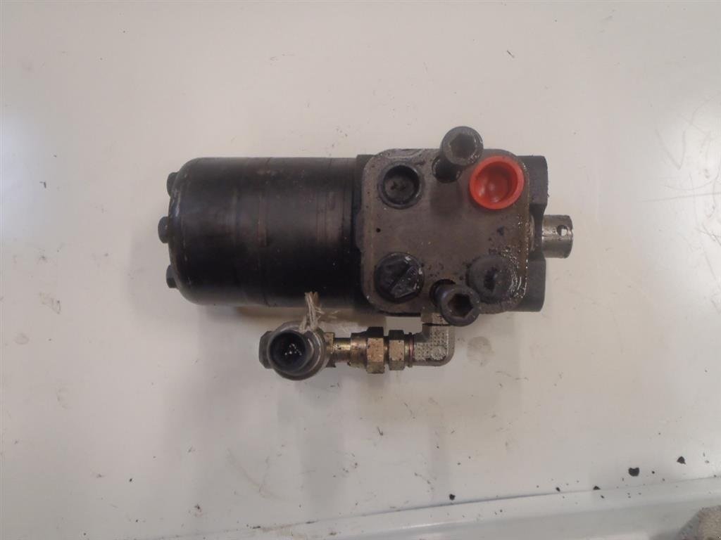 Sonstiges Traktorzubehör des Typs New Holland Styre Orbitrol / Orbitrol, Gebrauchtmaschine in Viborg (Bild 1)