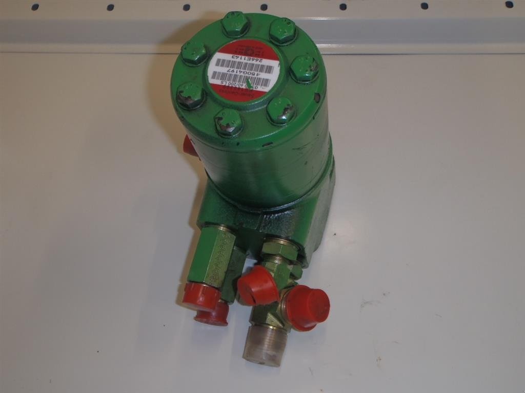 Sonstiges Traktorzubehör des Typs John Deere 7930 Styre Orbitrol / Orbitrol, Gebrauchtmaschine in Viborg (Bild 2)