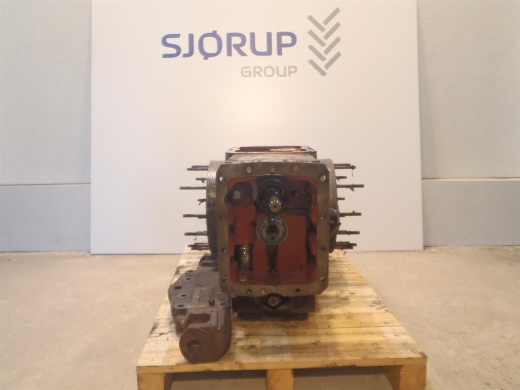 Sonstiges Traktorzubehör des Typs New Holland 8360 Bagtøj, Gebrauchtmaschine in Viborg (Bild 1)