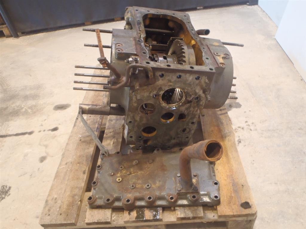 Sonstiges Traktorzubehör des Typs Fendt Farmer 309 Bagtøj / Rear Transmission, Gebrauchtmaschine in Viborg (Bild 3)