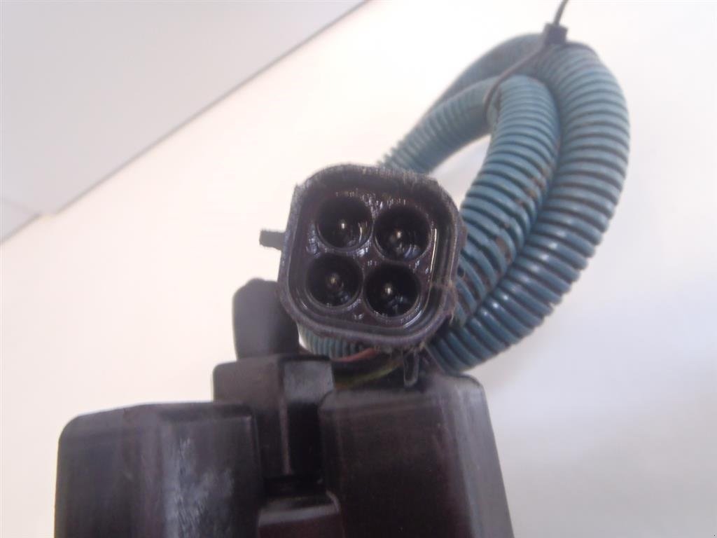 Sonstiges Traktorzubehör des Typs Case IH 7120 Radar, Gebrauchtmaschine in Viborg (Bild 2)