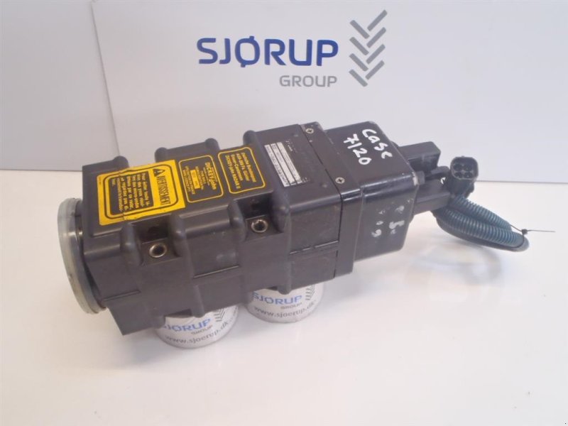 Sonstiges Traktorzubehör des Typs Case IH 7120 Radar, Gebrauchtmaschine in Viborg (Bild 1)