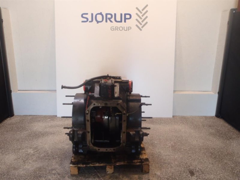 Sonstiges Traktorzubehör des Typs New Holland T7 235 Bagtøj, Gebrauchtmaschine in Viborg (Bild 1)