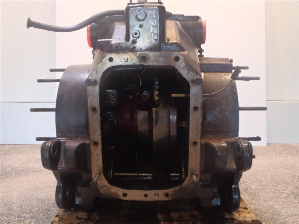 Sonstiges Traktorzubehör des Typs New Holland T7 235 Bagtøj, Gebrauchtmaschine in Viborg (Bild 2)