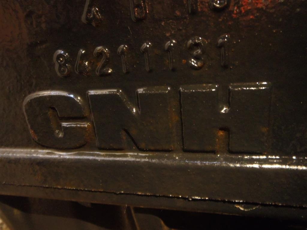 Sonstiges Traktorzubehör des Typs New Holland T7 235 Bagtøj, Gebrauchtmaschine in Viborg (Bild 6)