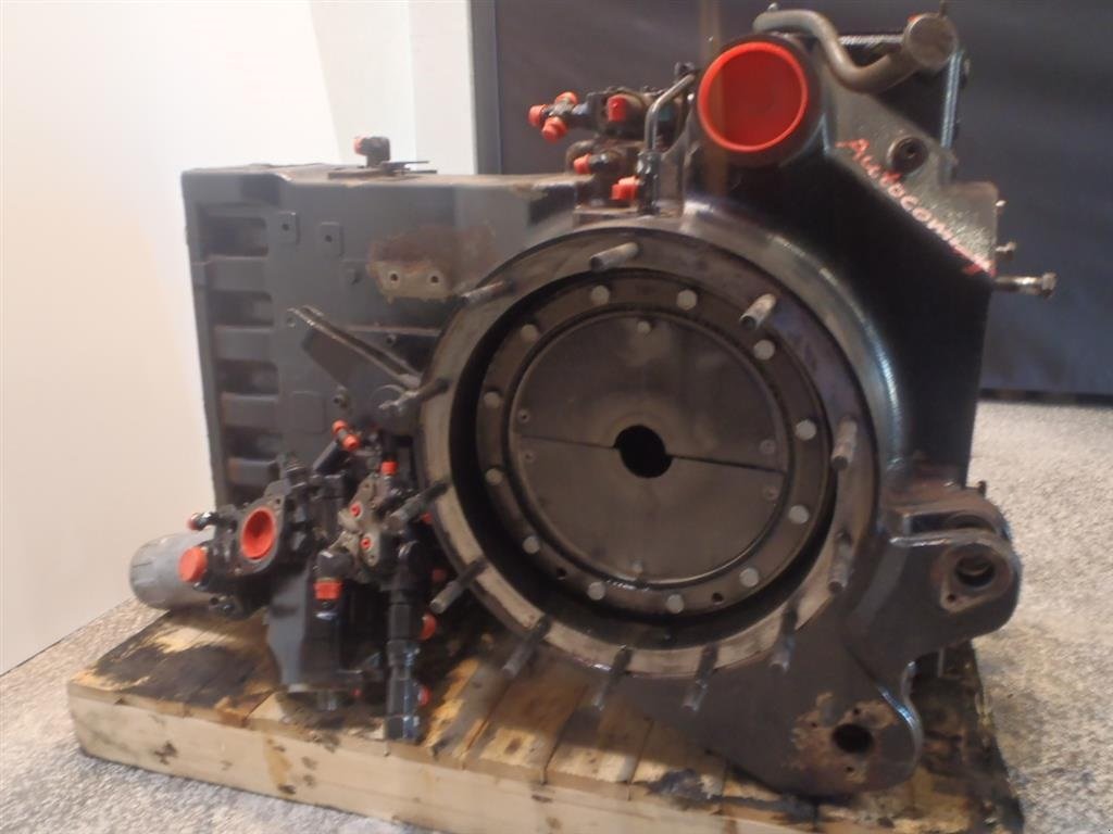 Sonstiges Traktorzubehör des Typs New Holland T7 235 Bagtøj, Gebrauchtmaschine in Viborg (Bild 3)