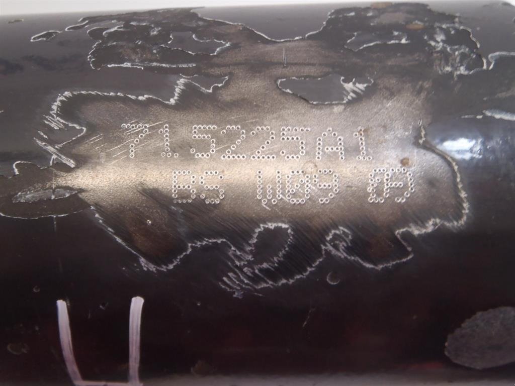 Sonstiges Traktorzubehör des Typs McCormick XTX 200 Liftcylinder, Gebrauchtmaschine in Viborg (Bild 2)