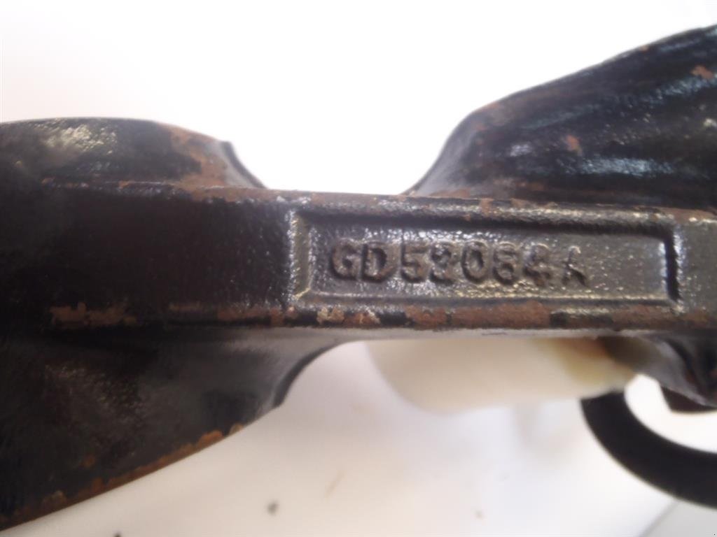 Sonstiges Traktorzubehör des Typs Case IH 795 DT Liftcylinder, Gebrauchtmaschine in Viborg (Bild 5)