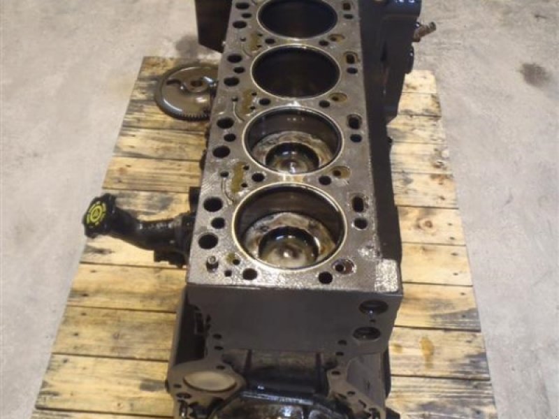 Sonstiges Traktorzubehör des Typs Case IH MX 270 Shortblock, Gebrauchtmaschine in Viborg (Bild 1)