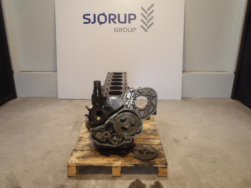 Sonstiges Traktorzubehör des Typs Case IH MX 270 Shortblock, Gebrauchtmaschine in Viborg (Bild 3)