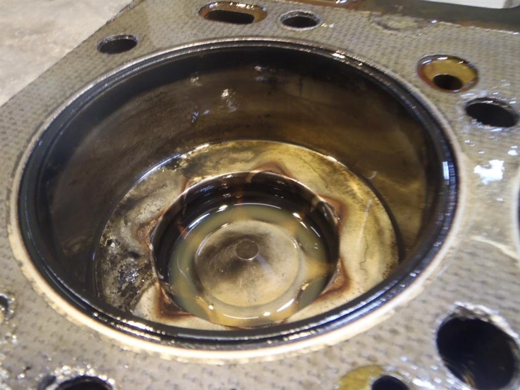 Sonstiges Traktorzubehör des Typs Case IH MX 270 Shortblock, Gebrauchtmaschine in Viborg (Bild 7)