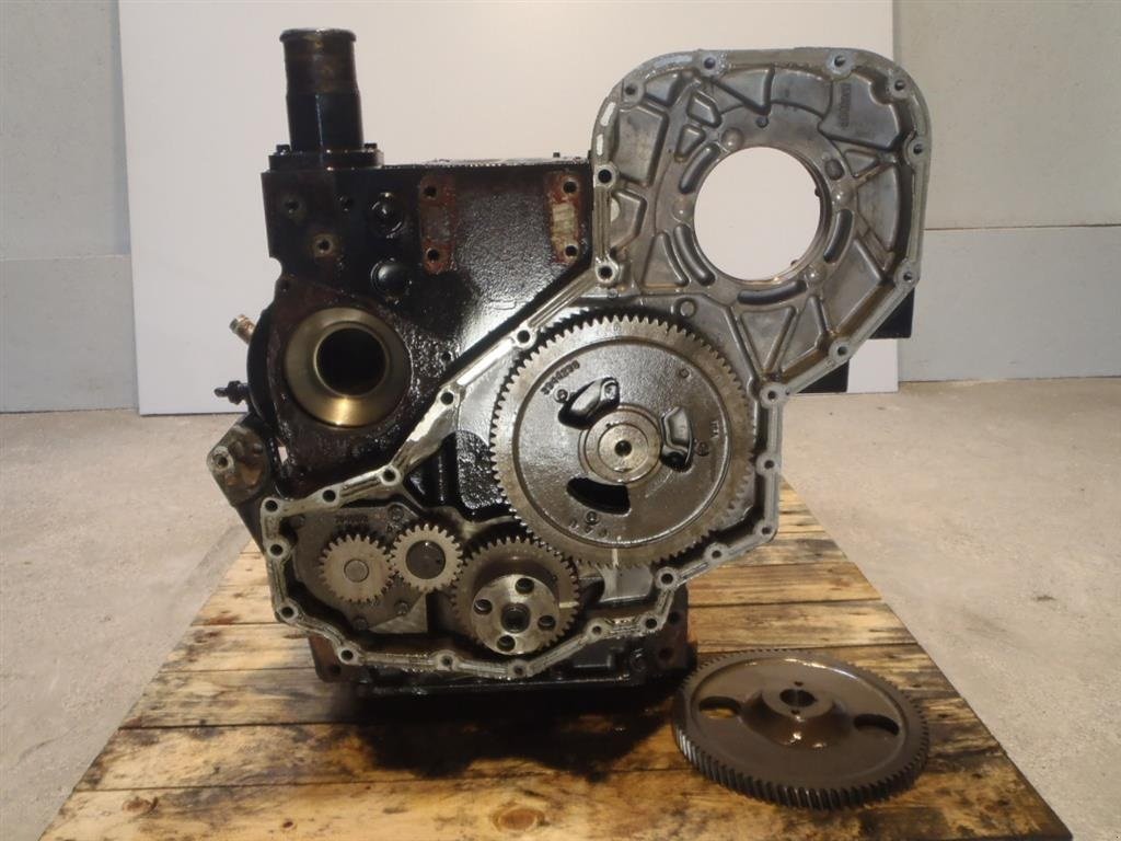 Sonstiges Traktorzubehör des Typs Case IH MX 270 Shortblock, Gebrauchtmaschine in Viborg (Bild 9)